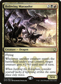 Image for Boltwing Marauder (214) (PRE) - Magic: The Gathering