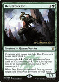 Image for Den Protector (181) (PRE) - Magic: The Gathering