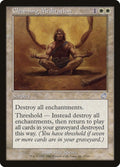 Image for Cleansing Meditation (3) (TOR) - Magic: The Gathering