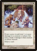 Image for Equal Treatment (4) (TOR) - Magic: The Gathering