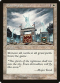 Image for Morningtide (10) (TOR) - Magic: The Gathering