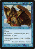 Image for Balshan Collaborator (25) (TOR) - Magic: The Gathering