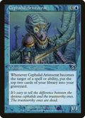 Image for Cephalid Aristocrat (27) (TOR) - Magic: The Gathering