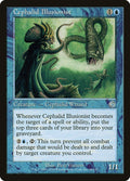 Image for Cephalid Illusionist (28) (TOR) - Magic: The Gathering