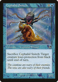 Image for Cephalid Snitch (30) (TOR) - Magic: The Gathering