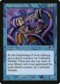 Image for Cephalid Vandal (31) (TOR) - Magic: The Gathering