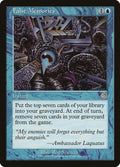 Image for False Memories (37) (TOR) - Magic: The Gathering