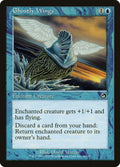 Image for Ghostly Wings (38) (TOR) - Magic: The Gathering