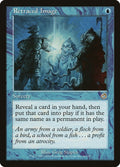 Image for Retraced Image (46) (TOR) - Magic: The Gathering
