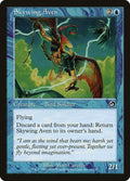 Image for Skywing Aven (47) (TOR) - Magic: The Gathering