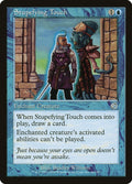 Image for Stupefying Touch (48) (TOR) - Magic: The Gathering