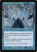 Image for Turbulent Dreams (49) (TOR) - Magic: The Gathering