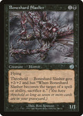 Image for Boneshard Slasher (50) (TOR) - Magic: The Gathering
