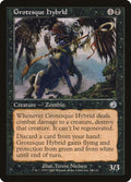 Image for Grotesque Hybrid (63) (TOR) - Magic: The Gathering