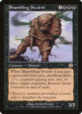 Image for Shambling Swarm (82) (TOR) - Magic: The Gathering