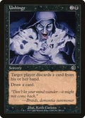 Image for Unhinge (87) (TOR) - Magic: The Gathering