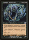 Image for Zombie Trailblazer (89) (TOR) - Magic: The Gathering