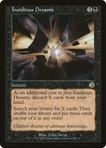 Image for Insidious Dreams (66) (TOR) - Magic: The Gathering