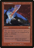 Image for Overmaster (104) (TOR) - Magic: The Gathering
