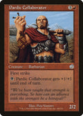 Image for Pardic Collaborator (106) (TOR) - Magic: The Gathering