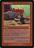 Image for Skullscorch (114) (TOR) - Magic: The Gathering