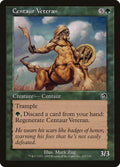 Image for Centaur Veteran (123) (TOR) - Magic: The Gathering
