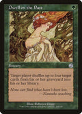 Image for Dwell on the Past (124) (TOR) - Magic: The Gathering