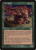 Image for Gurzigost (126) (TOR) - Magic: The Gathering