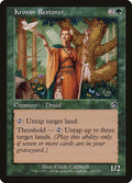 Image for Krosan Restorer (130) (TOR) - Magic: The Gathering