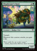 Shopkeeper's Bane