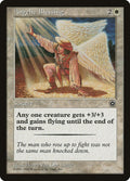 Image for Angelic Blessing (P02) - Magic: The Gathering