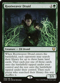 Rootweaver Druid