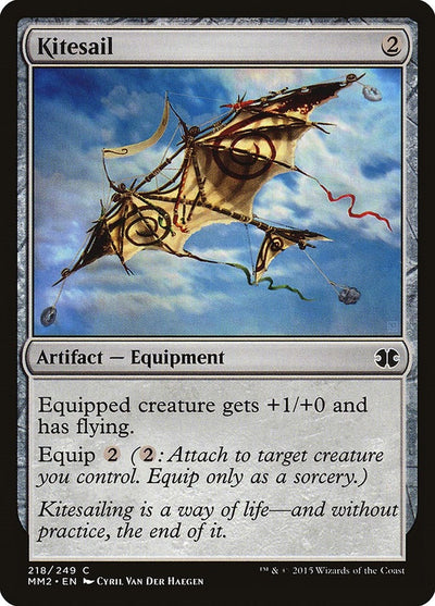 Kitesail (218) (MM2)