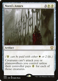 Norn's Annex