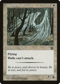Image for Angelic Wall (P02) - Magic: The Gathering