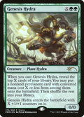 Image for Genesis Hydra (176) (MEDIA) - Magic: The Gathering