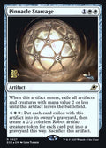 Pinnacle Starcage