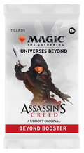 Assassin's Creed - Beyond Booster Pack