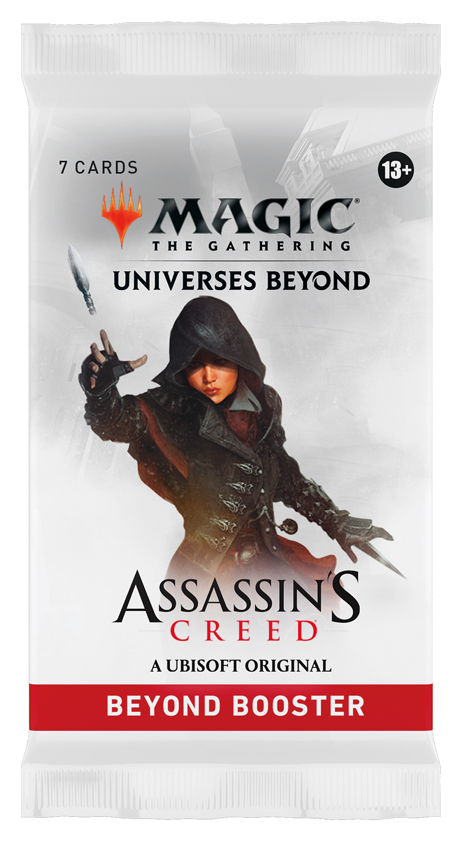 Assassin's Creed - Beyond Booster Pack