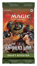 The Brothers' War - Draft Booster Pack