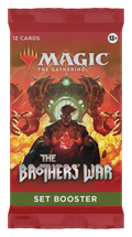 The Brothers' War - Set Booster Pack