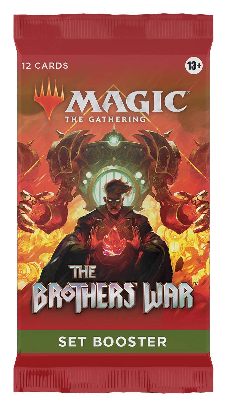 The Brothers' War - Set Booster Pack