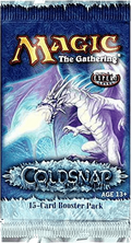 Coldsnap - Booster Pack