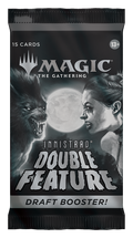Innistrad: Double Feature - Draft Booster Pack