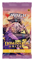 Dominaria United - Set Booster Pack