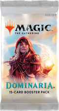 Dominaria - Draft Booster Pack
