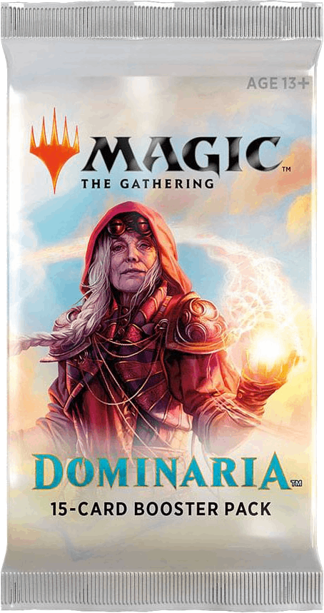 Dominaria - Draft Booster Pack