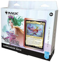Final Fantasy - Commander - Revival Trance - Collector Edition