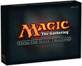 From the Vault - Dragons