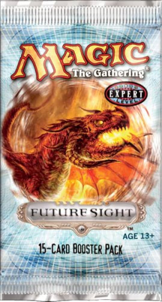 Future Sight - Booster Pack
